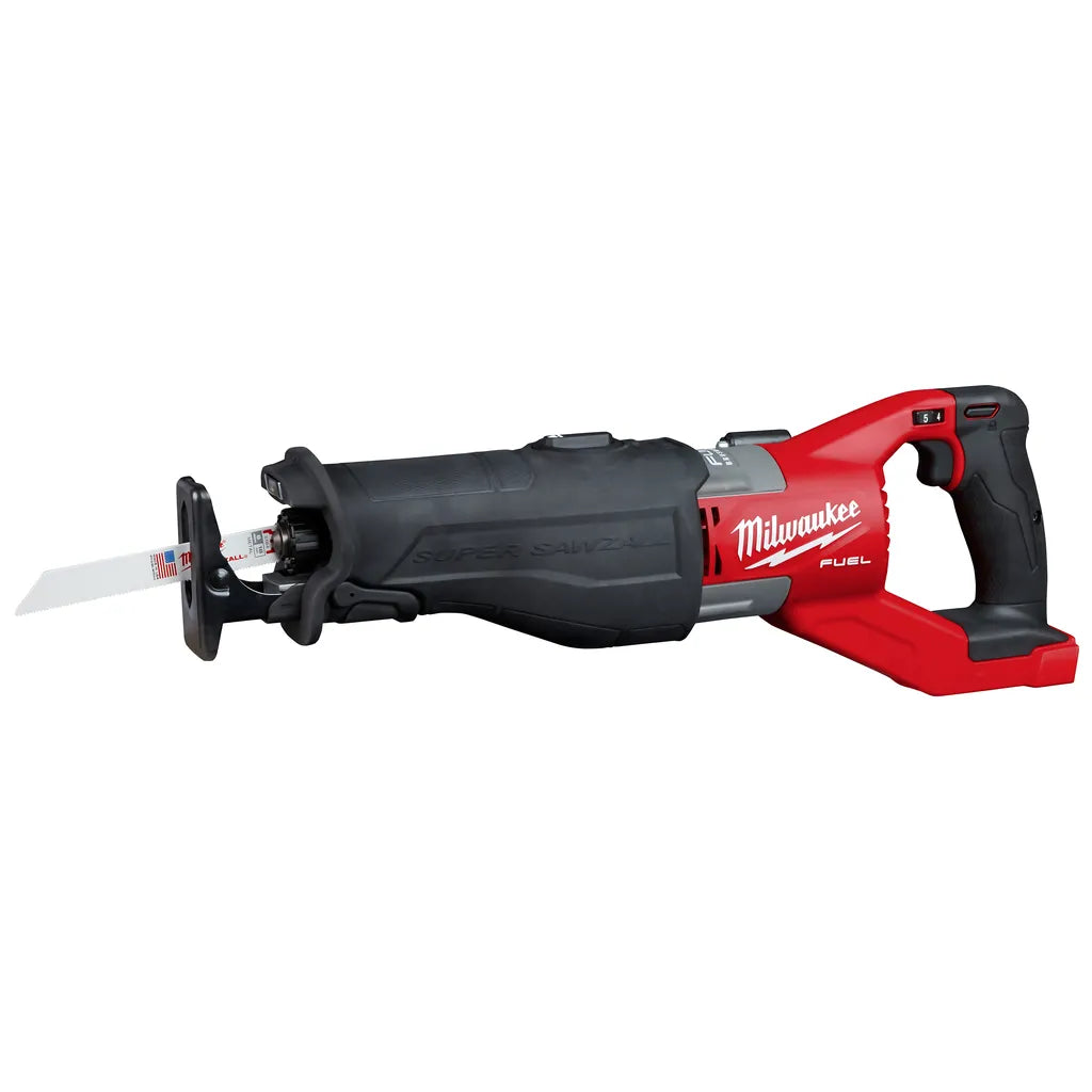 M18 Fuel Super Sawzall®-Reconditioned-Milwaukee-2722-80-9630
