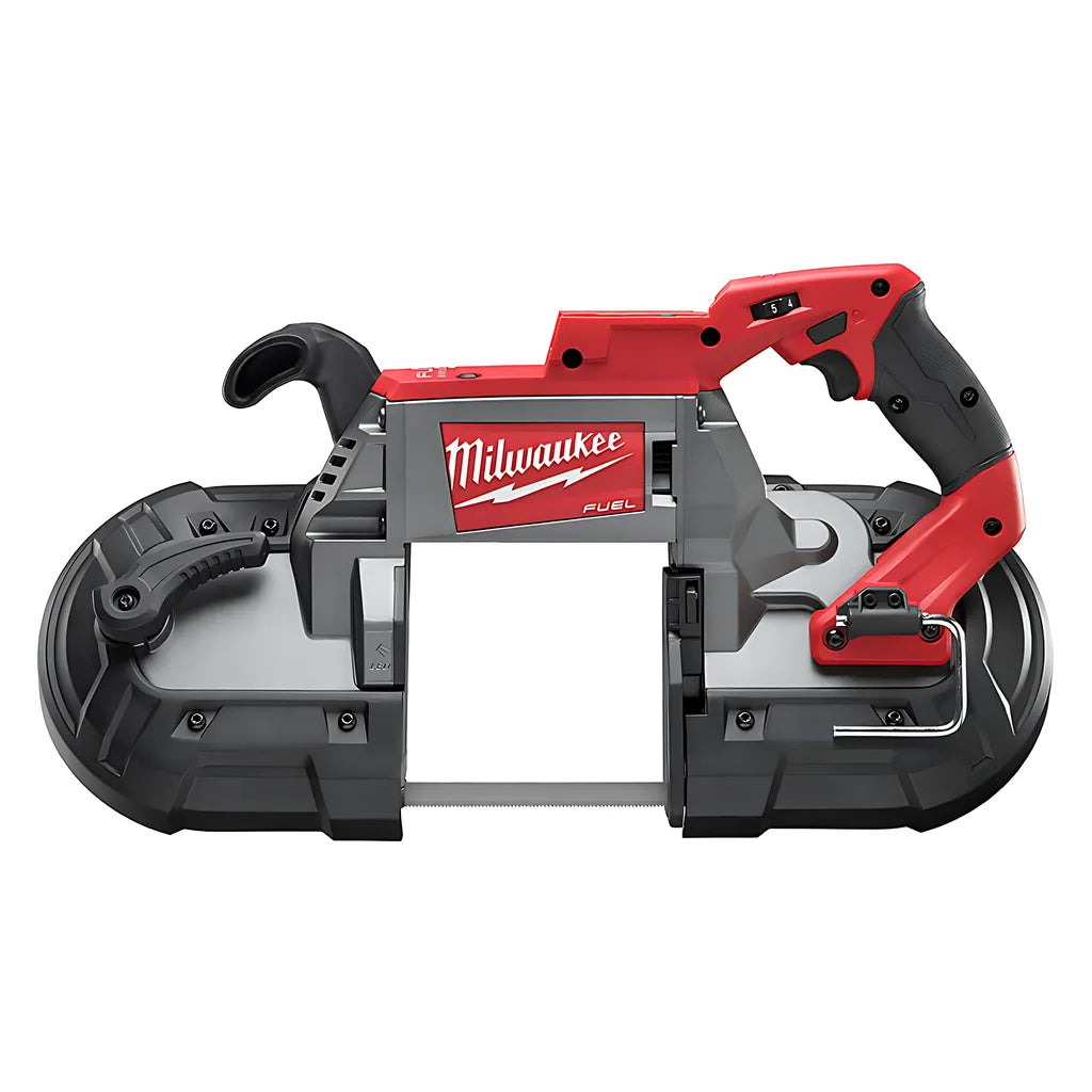 M18 Fuel Deep Cut Band Saw-Milwaukee-2729-20-9526
