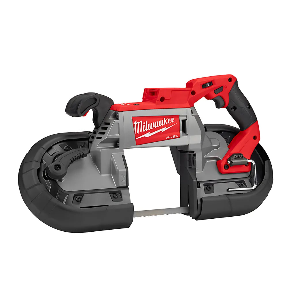 M18 Fuel Deep Cut Dual-Trigger Band Saw-Milwaukee-2729S-20-9530