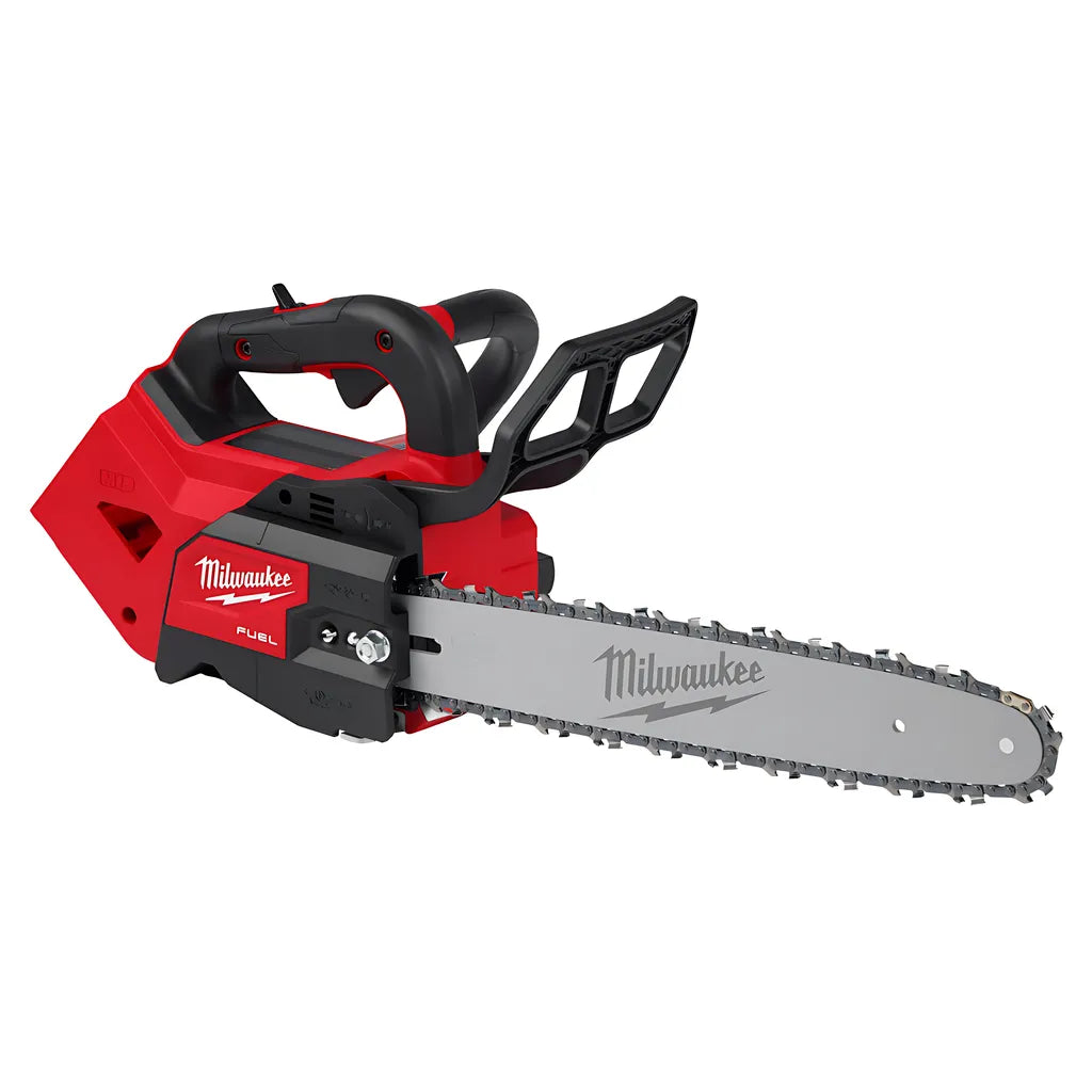 M18 Fuel 14" Top Handle Chainsaw-Milwaukee-2826-20T-9369