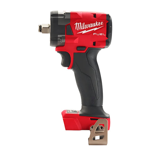M18 Fuel™ 1/2 Compact Impact Wrench W/ Friction Ring-Milwaukee-2855-20-9278