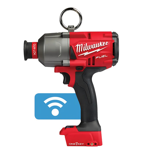 M18 Fuel™ 7/16 In. Hex Utility Htiw W/ One-Key™-Milwaukee-2865-20-9470