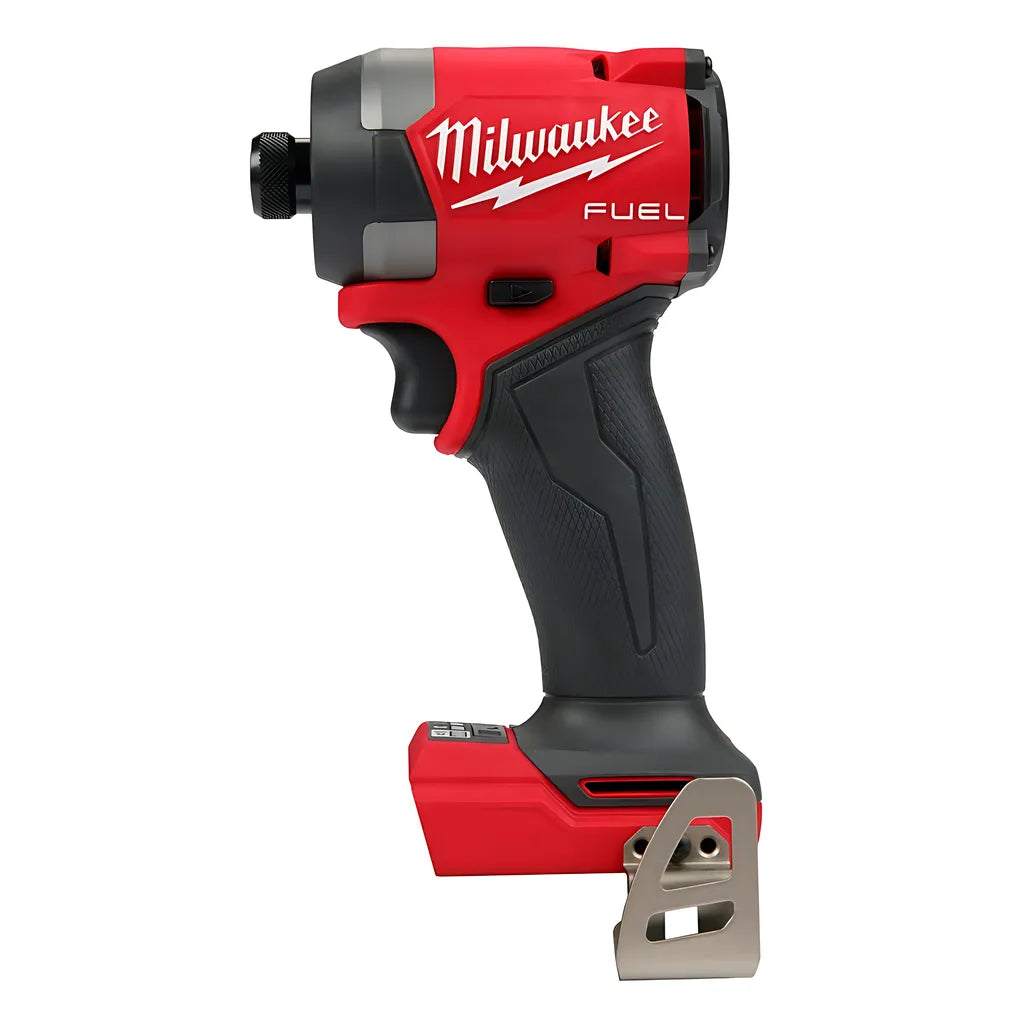 M18 Fuel 1/4" Hex Impact Driver-Milwaukee-2953-20-9337