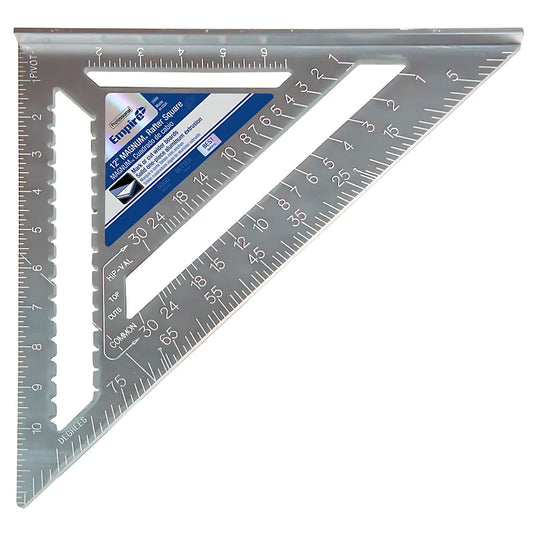 12 In. Magnum Rafter Square-Milwaukee-3990-4462