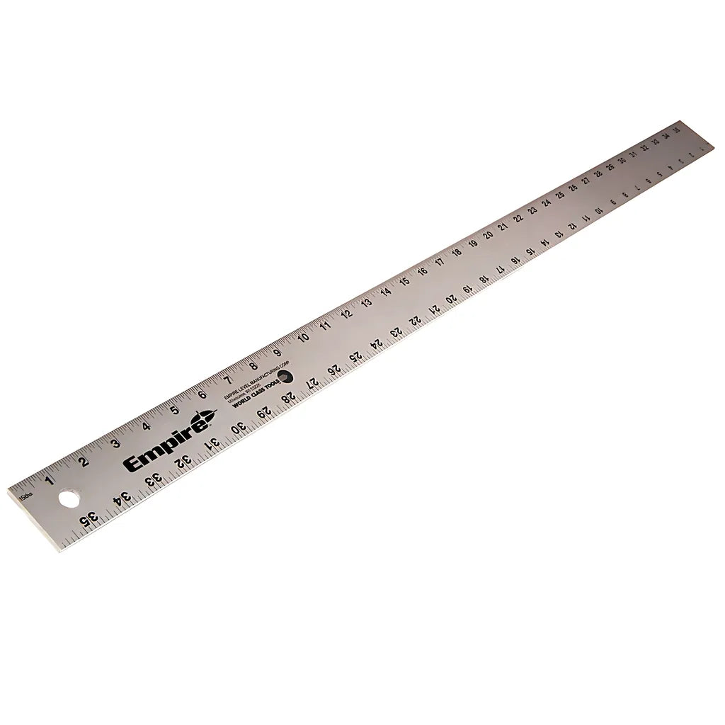 36 In. Straight Edge-Milwaukee-4003-5942