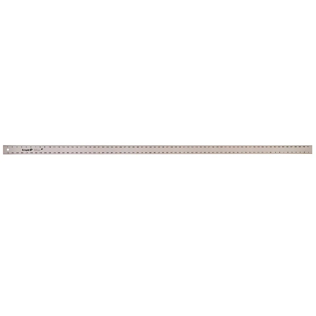 72 In. Straight Edge-Milwaukee-4006-6822