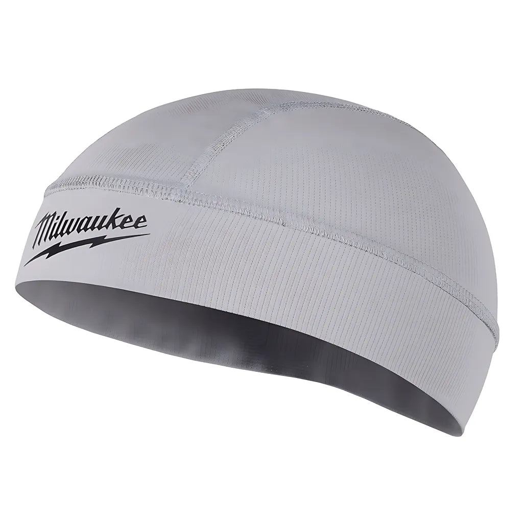 Workskin Warm Weather Hard Hat Liner-Milwaukee-425G-12140