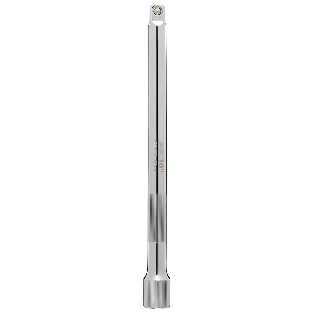 1/2" Drive 10" Extension-Milwaukee-43-24-9109-3734