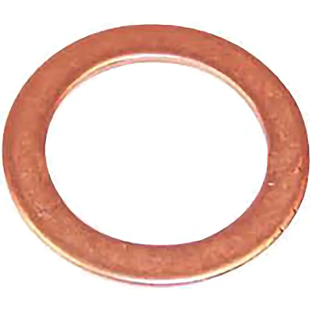 Copper Spindle Spacer-Milwaukee-45-88-8565-7510