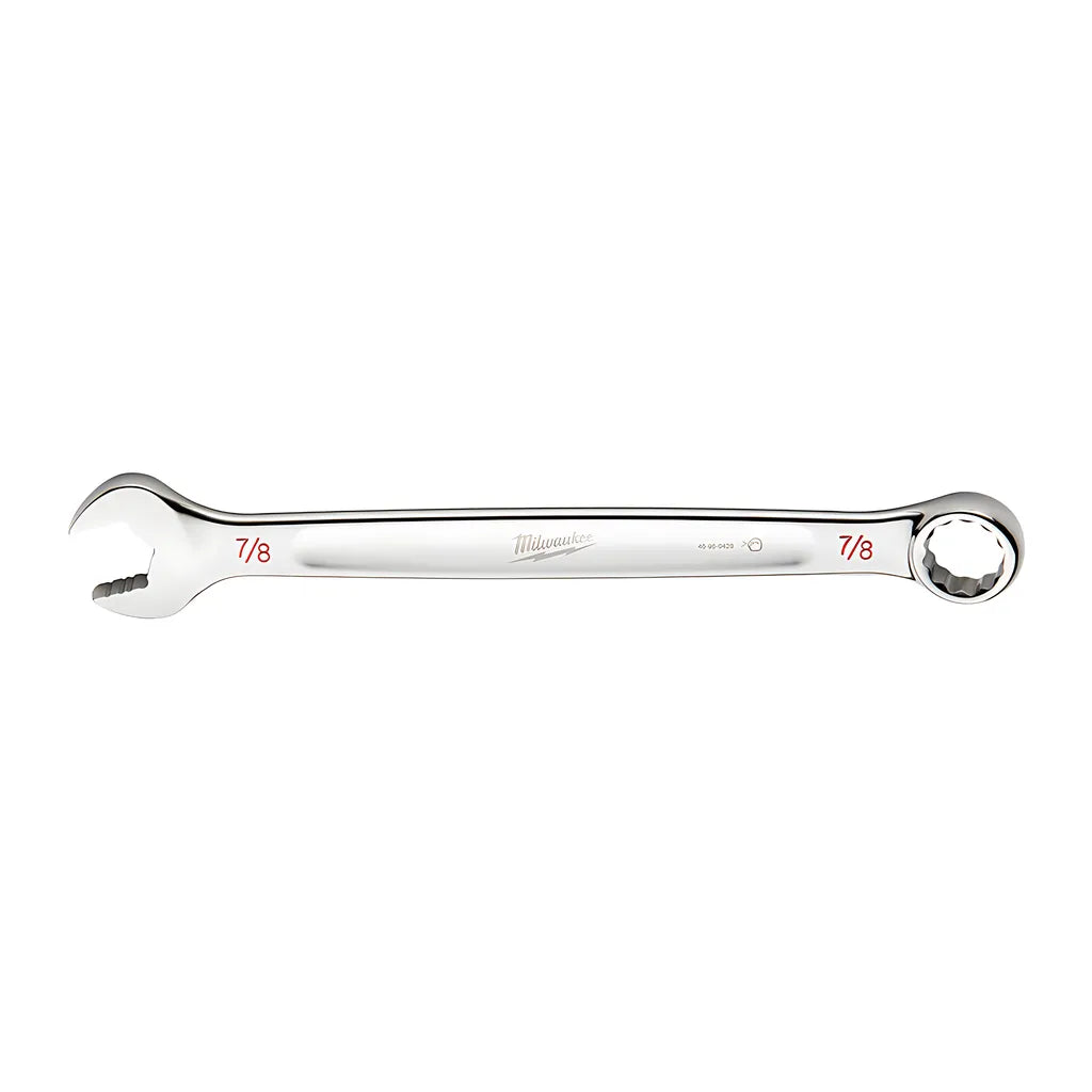7/8 In. Sae Combination Wrench-Milwaukee-45-96-9428-6764