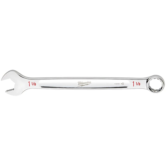 1-1/8" Combination Wrench-Milwaukee-45-96-9436-4360