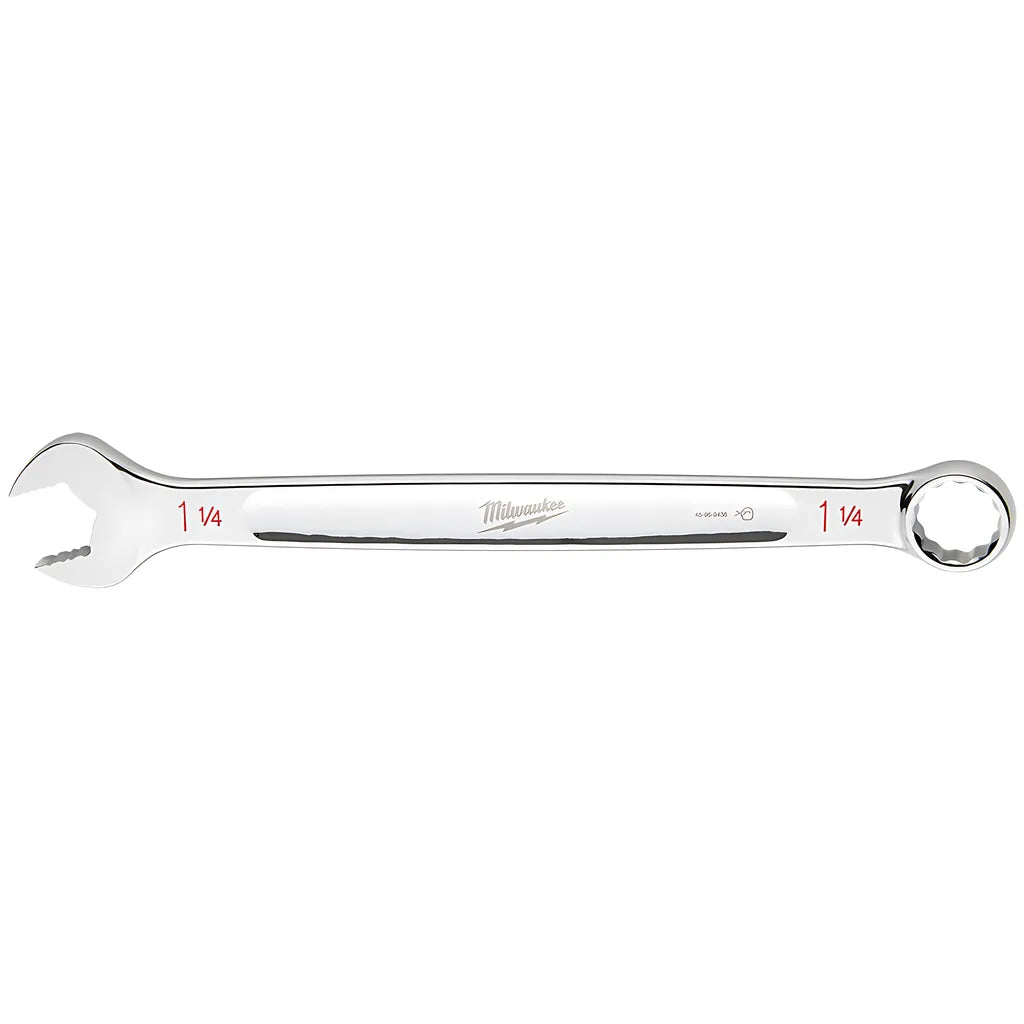 1-1/4" Combination Wrench-Milwaukee-45-96-9438-4315