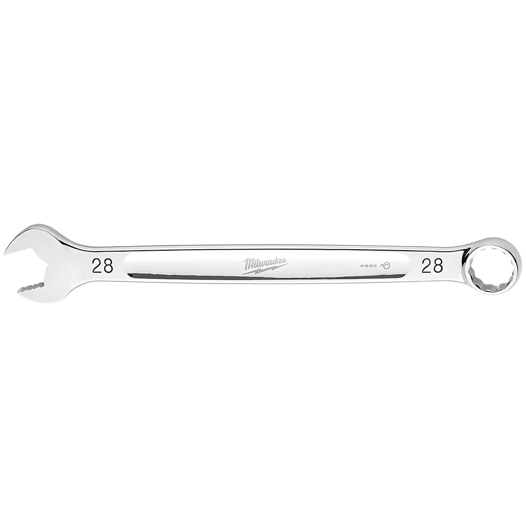 28Mm Combination Wrench-Milwaukee-45-96-9528-5394