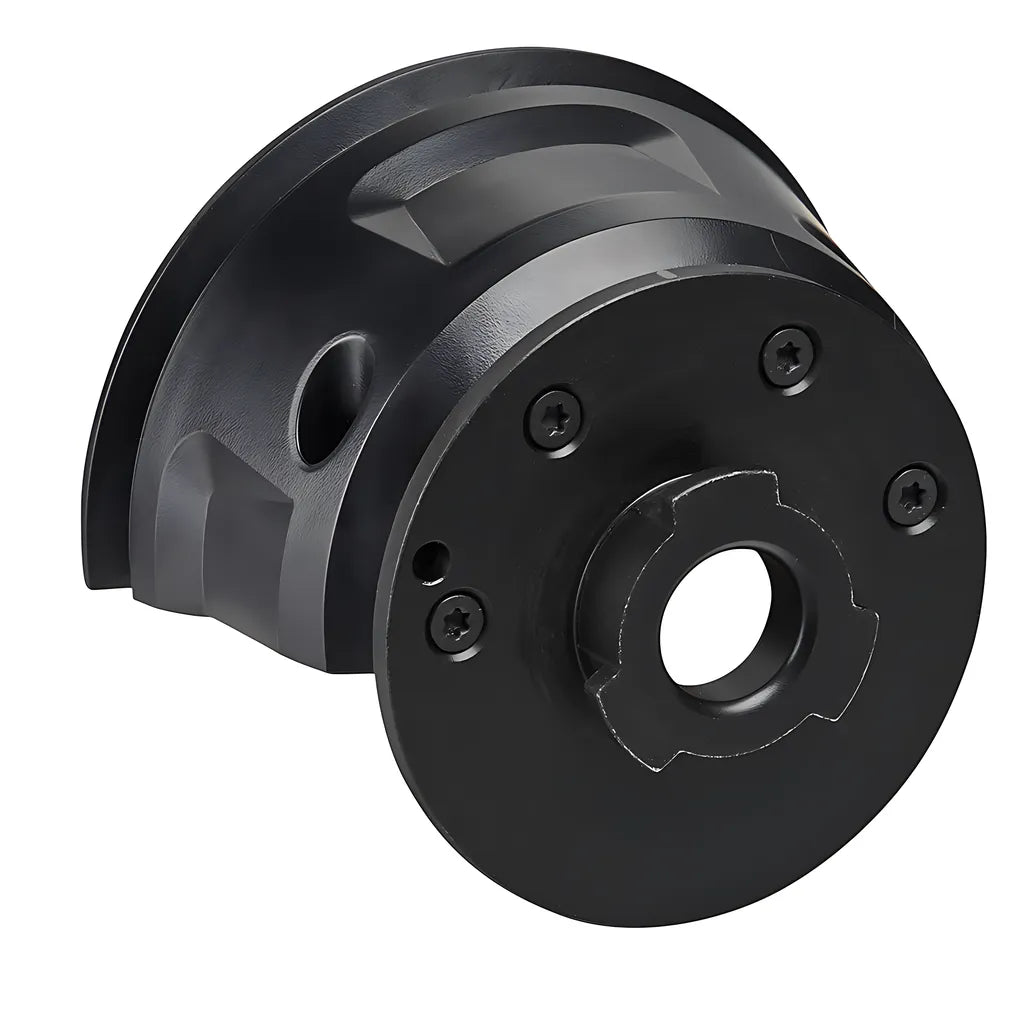 Switch Pack Cable Drive Mounting Plate-Milwaukee-47-53-2773-11923