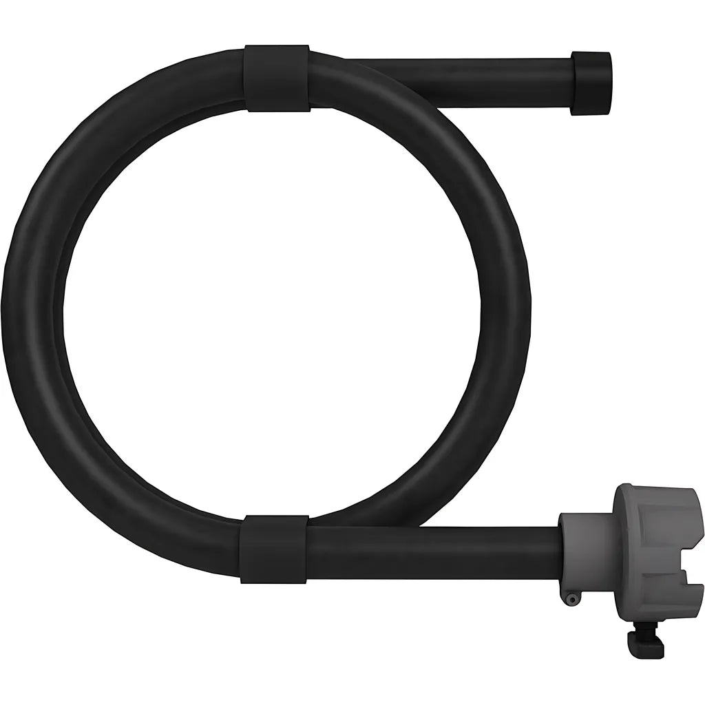 Small Rear Guide Hose For M18 Fuel Sectional-Milwaukee-47-53-2874-11798