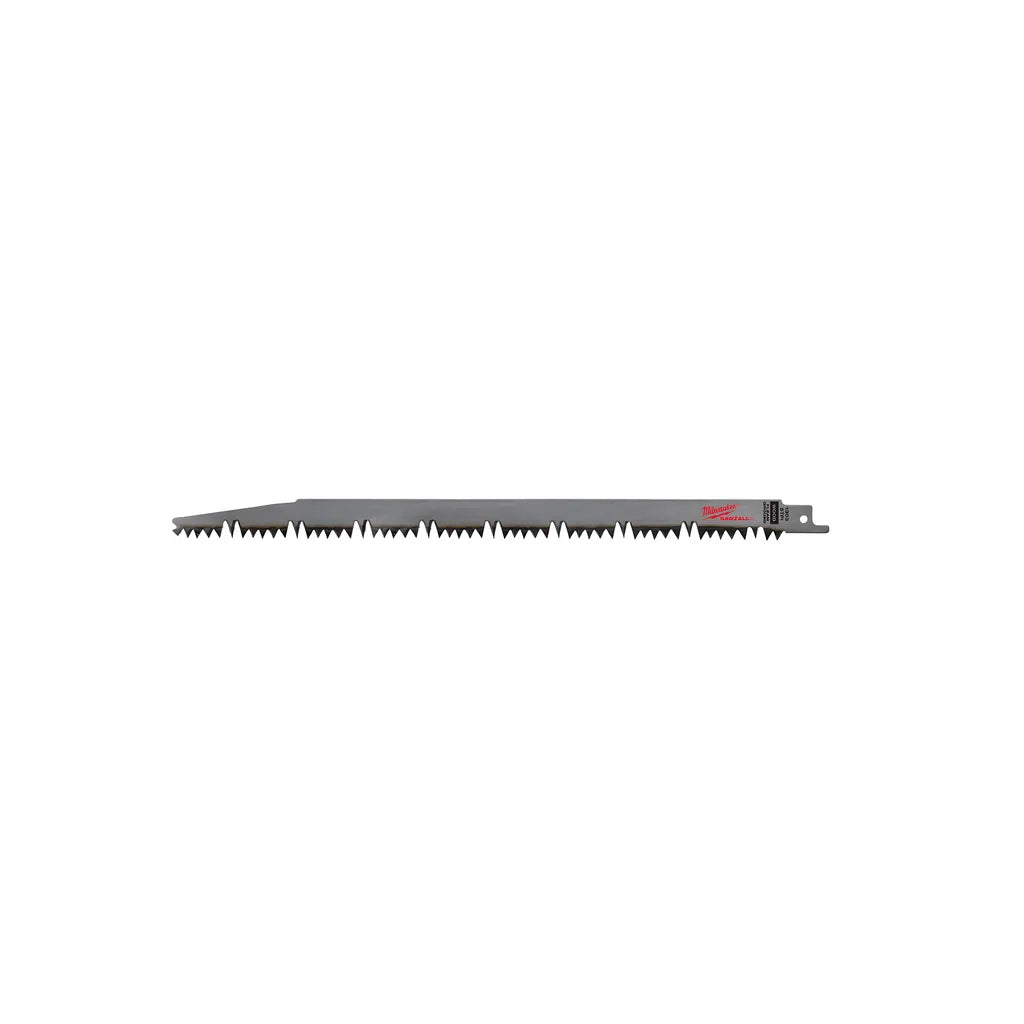 9 In. 5 Tpi Pruning Sawzall Blades 5Pk-Milwaukee-48-00-1301-6990