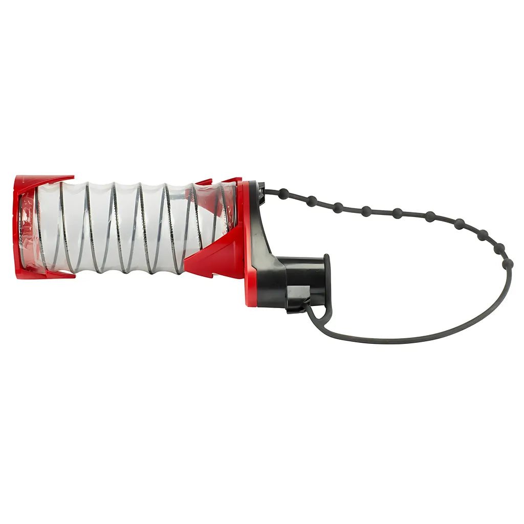 Sds-Plus Dust Trap Drilling Shroud-Milwaukee-48-03-3135-10863