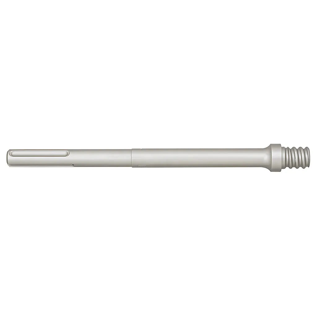 Sds-Max Thin Core Bit Adapter 5 In. & 6 In., 12 In. Length-Milwaukee-48-03-3574-10718