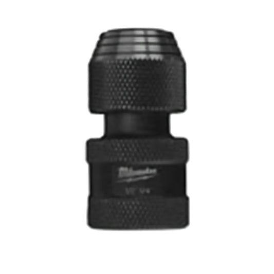 Shockwave™ 1/2 In. Square To 1/4 In. Hex Adapter-Milwaukee-48-03-4410-11049