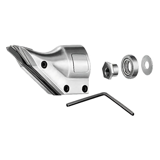 Shear Head Assembly 18 Gauge-Milwaukee-48-08-0500-10896