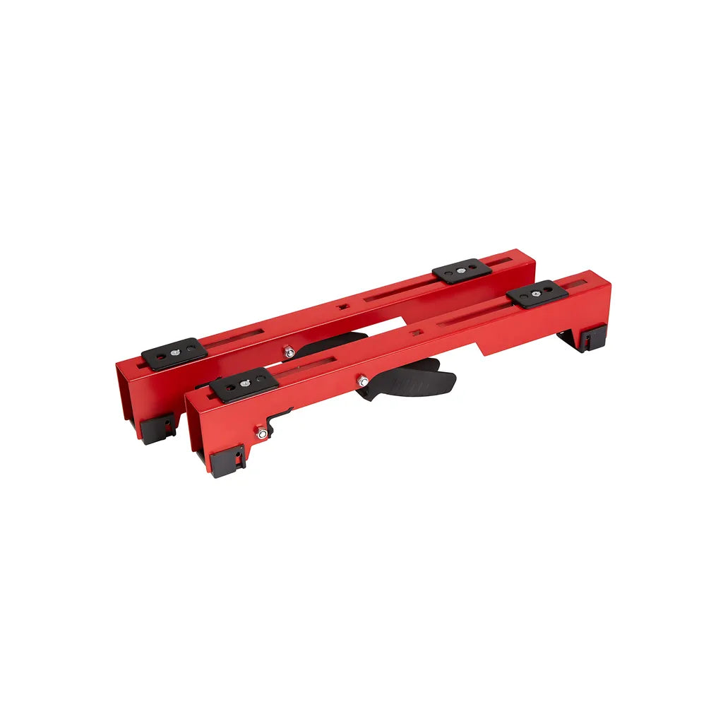 HEAVY DUTY REPLACEMENT Miter Saw Workstation Mounting Brackets for HEAVY DUTY REPLACEMENT Miter Saw Workstation Mounting Brackets for