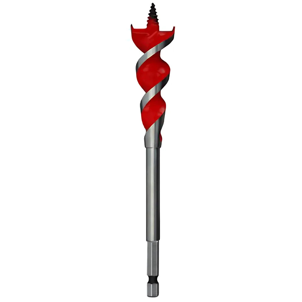1/2 In. X 6 In. Speed Feed Wood Bit-Milwaukee-48-13-0048-3728