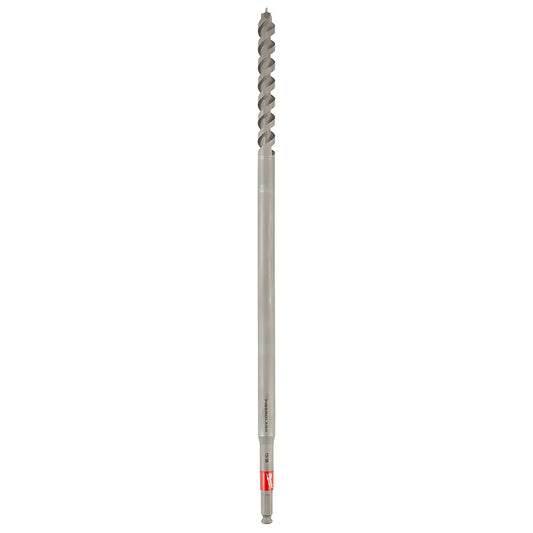 13/16"X22" Shockwave™ Impact Duty™ Lineman'S Fiberglass Drill Bit-Milwaukee-48-13-7807-4607