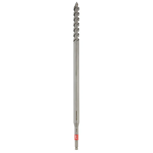 15/16"X22" Shockwave™ Impact Duty™ Lineman'S Fiberglass Drill Bit-Milwaukee-48-13-7809-4811