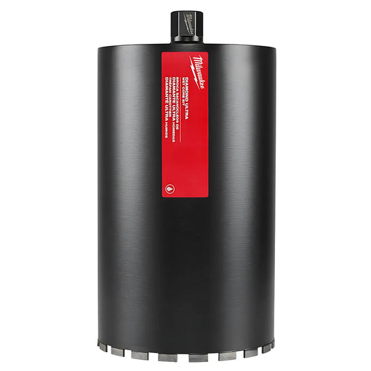 10" Diamond Ultra™ Wet Core Bit-Milwaukee-48-17-5100-4065