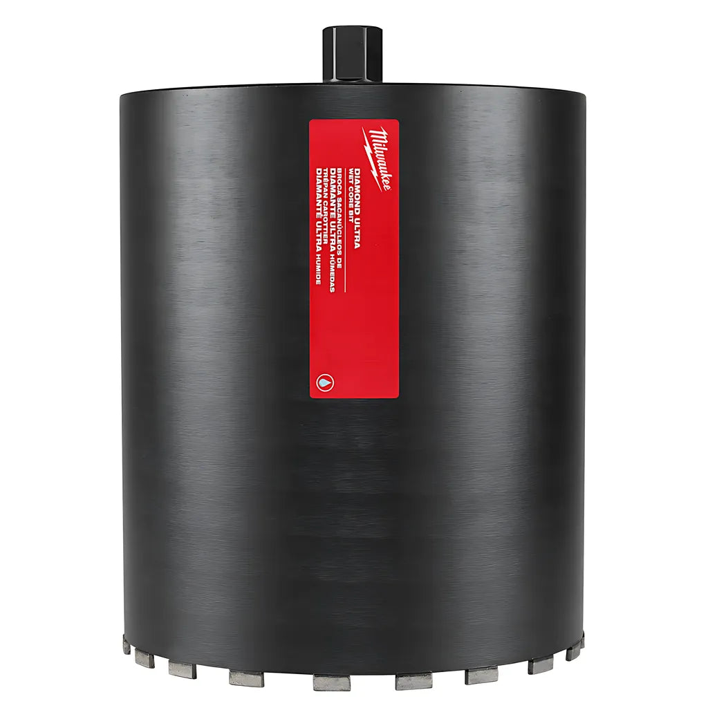 14" Diamond Ultra Wet Core Bit-Milwaukee-48-17-5140-4734