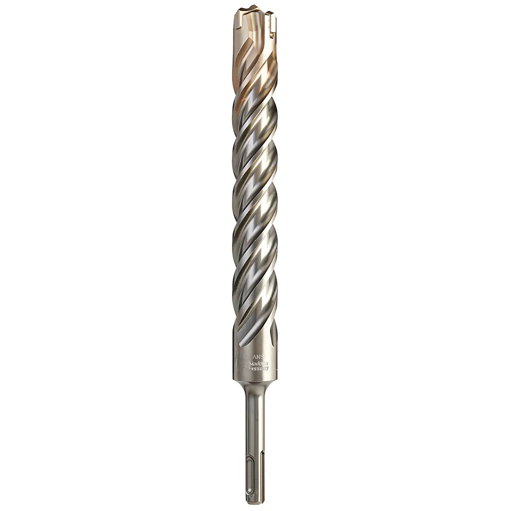 Sds-Plus 4Ct Mx4 7/8 In. X 16 In. X 18 In.-Milwaukee-48-20-7236-10843