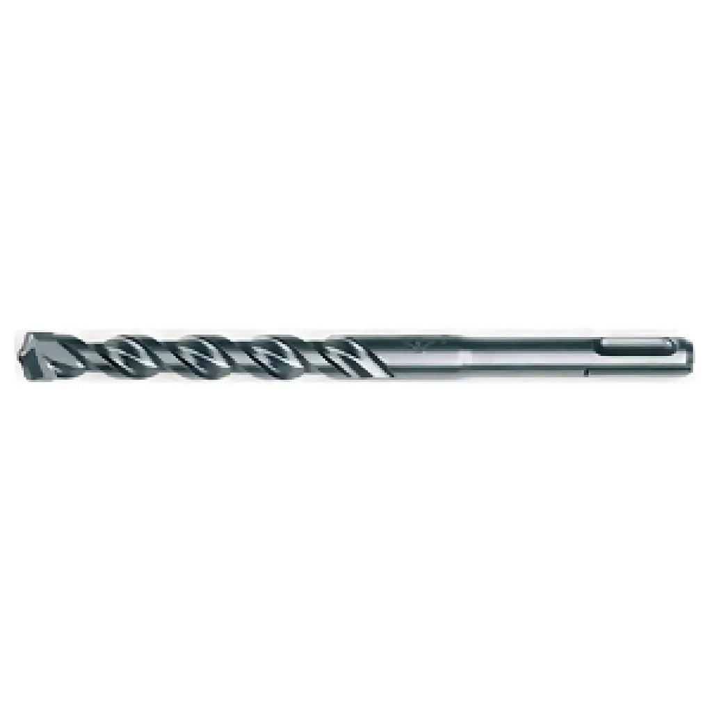 M/2 2-Cutter Sds-Plus Rotary Hammer-Drill Bit 3/8 In. X 10 In. X 12 In.-Milwaukee-48-20-7554-8668