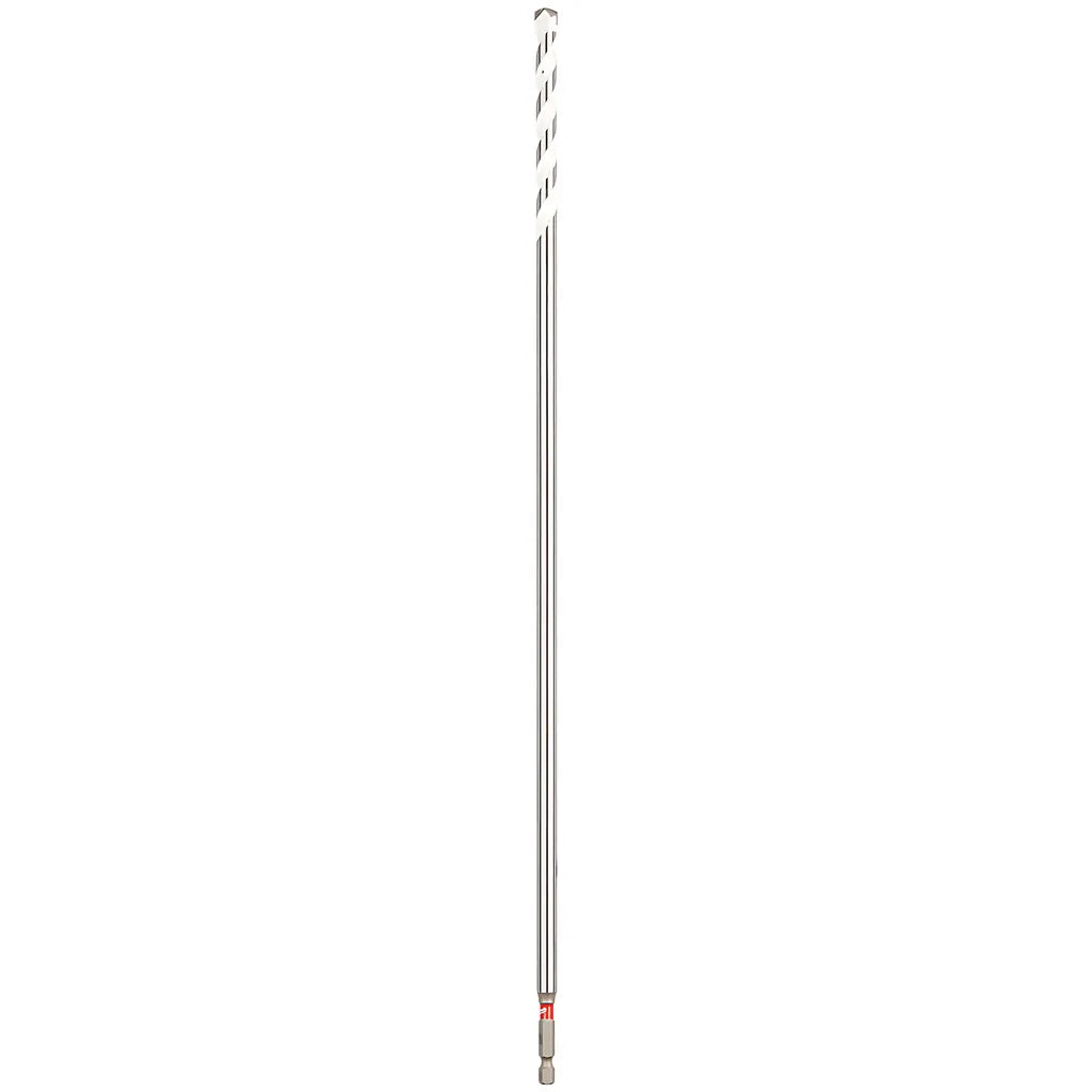 3/8" X 16" X 18" Shockwave Impact Duty Carbide Bellhanger Multi-Material Bit-Milwaukee-48-20-8864-5805