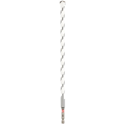 1/2" X 10" X 12" Shockwave Impact Duty™ Carbide Multi-Material Drill Bit-Milwaukee-48-20-8893-3789