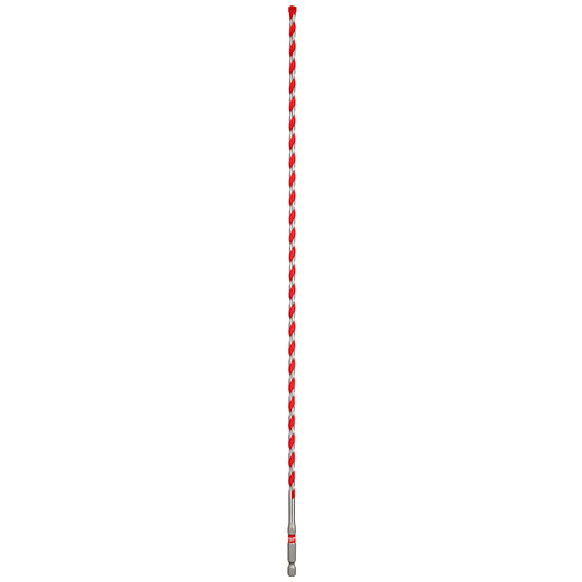 1/4" X 16" X 18" Shockwave Impact Duty™ Carbide Hammer Drill Bit-Milwaukee-48-20-9013-3958
