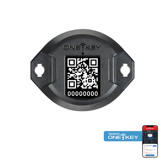 One-Key™ Bluetooth Tracking Tag-Milwaukee-48-21-2301-10250
