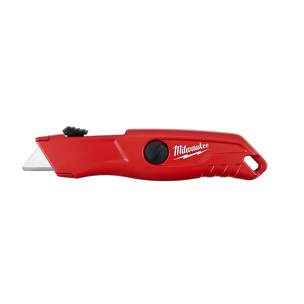 Self Retracting Utility Knife-Milwaukee-48-22-1512-10892