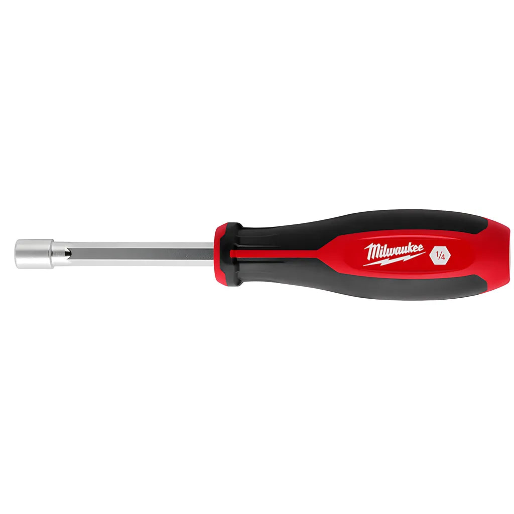 1/4" Hollowcore Nut Driver-Milwaukee-48-22-2451-3951