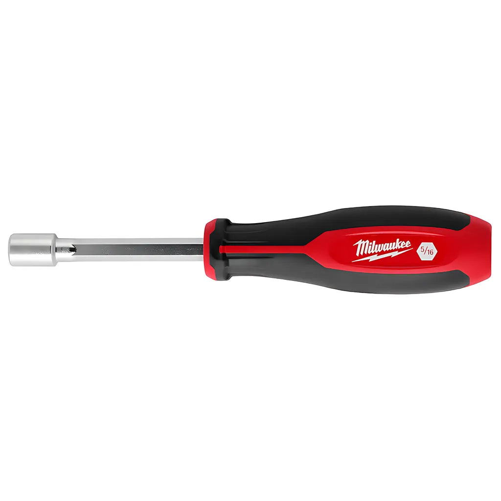 5/16" Hollowcore Nut Driver-Milwaukee-48-22-2452-6289