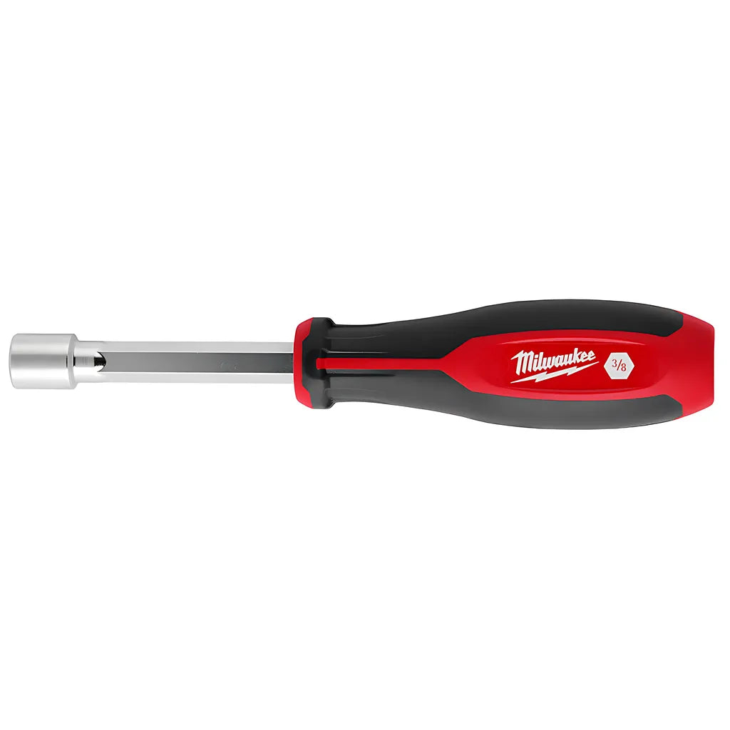 3/8" Hollowcore Nut Driver-Milwaukee-48-22-2454-5798