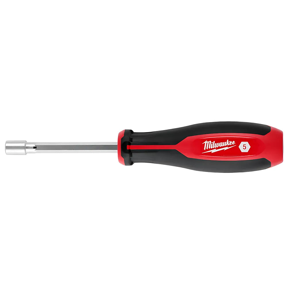 5Mm Hollowcore Nut Driver-Milwaukee-48-22-2461-6432