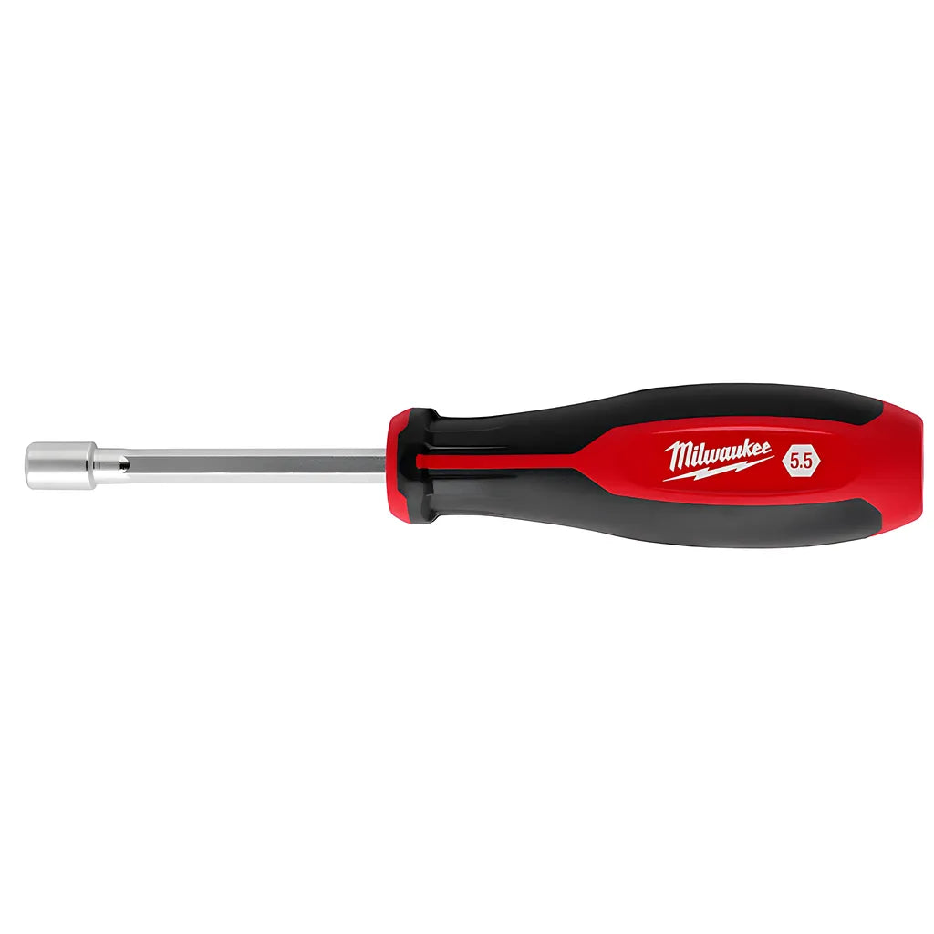 5.5Mm Hollowcore Nut Driver-Milwaukee-48-22-2462-6266