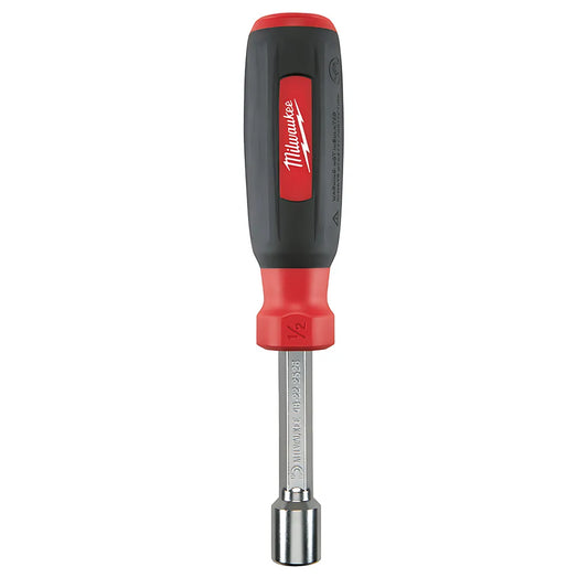 1/2 In. Hollowcore™ Magnetic Nut Driver-Milwaukee-48-22-2526-3688