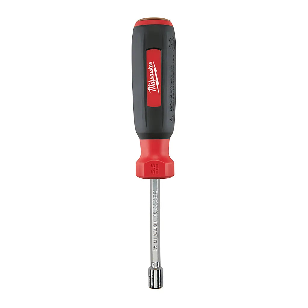 5.5 Mm Hollowcore Magnetic Nut Driver-Milwaukee-48-22-2532-6263
