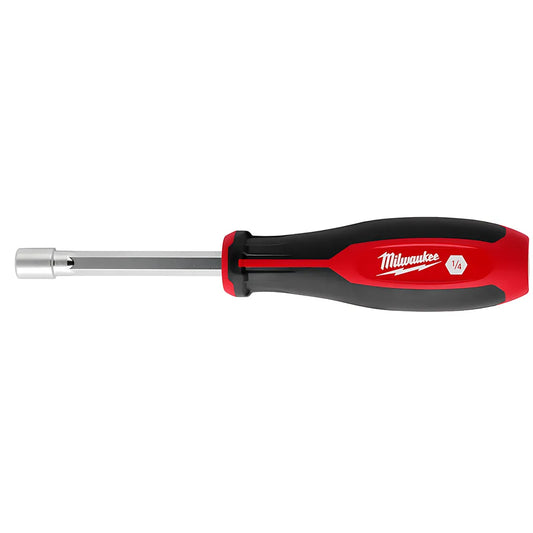 1/4" Hollowcore™ Magnetic Nut Driver-Milwaukee-48-22-2551-3950