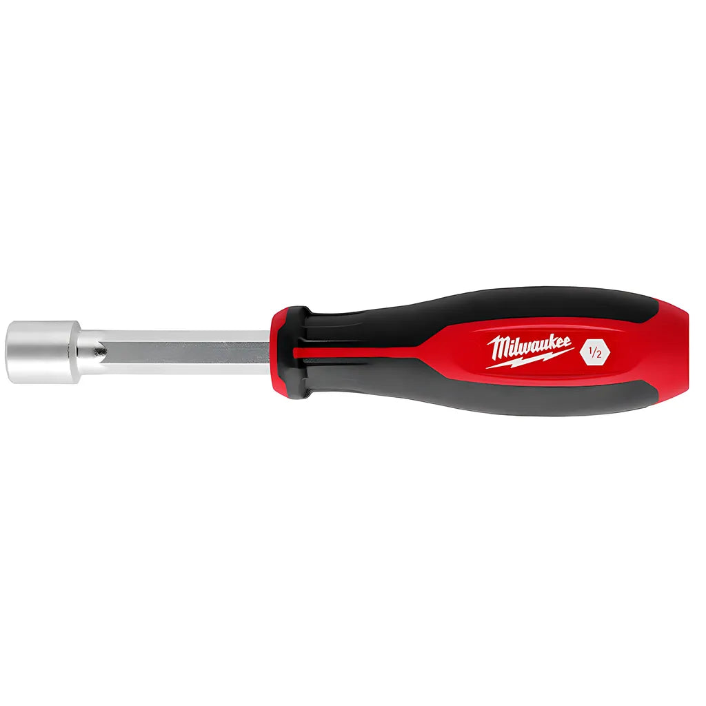 1/2" Hollowcore Magnetic Nut Driver-Milwaukee-48-22-2556-3780