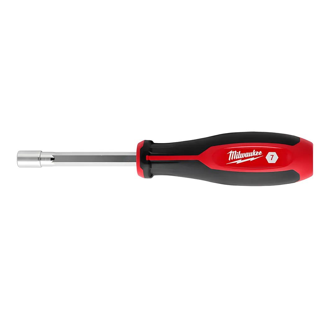 7Mm Hollowcore Magnetic Nut Driver-Milwaukee-48-22-2564-6849
