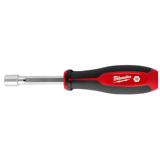 10Mm Hollowcore™ Magnetic Nut Driver-Milwaukee-48-22-2566-4136