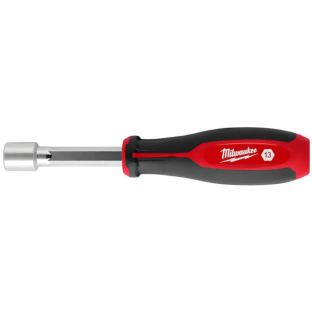 13Mm Hollowcore Magnetic Nut Driver-Milwaukee-48-22-2567-4678