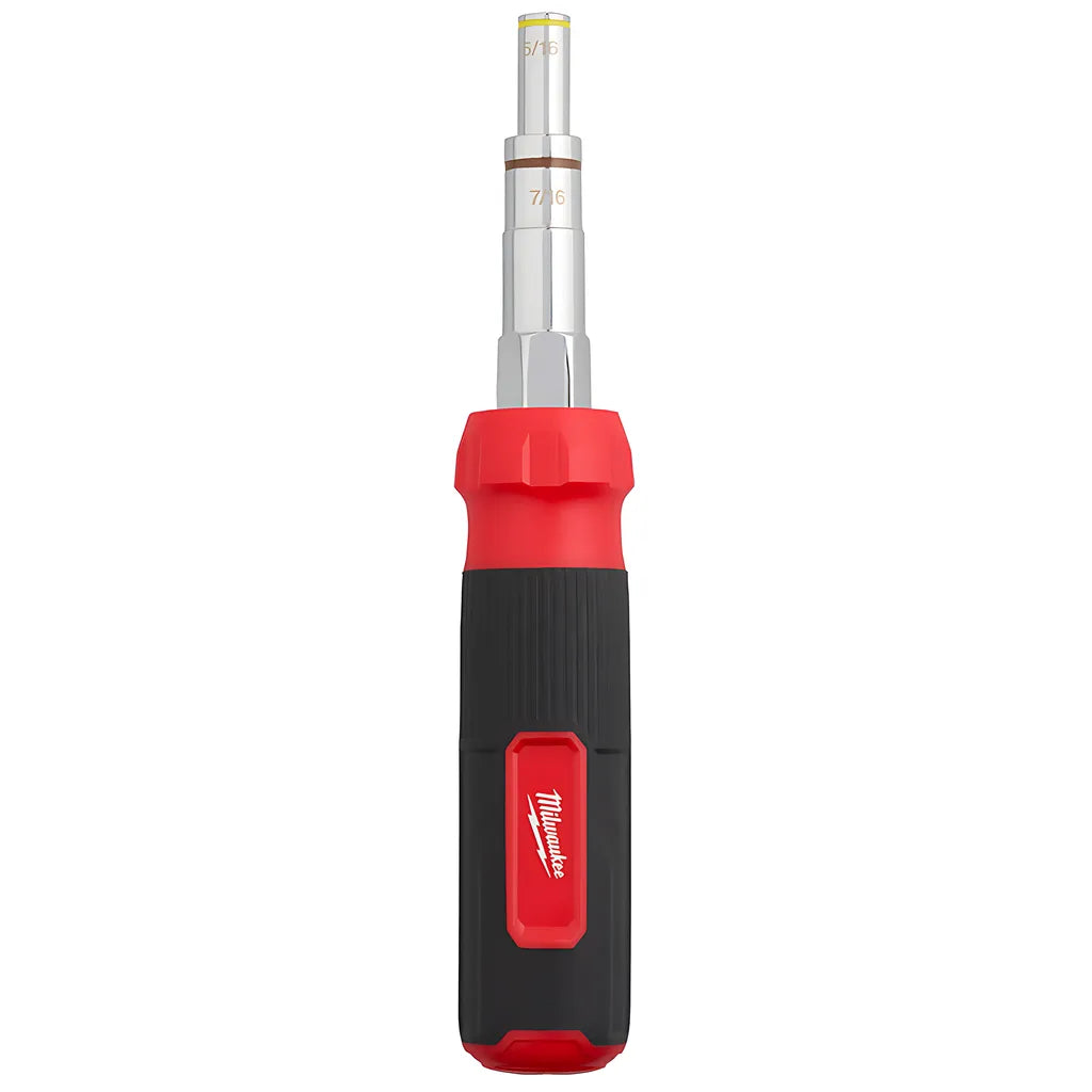 Multi-Nut Driver-Milwaukee-48-22-2920-10187